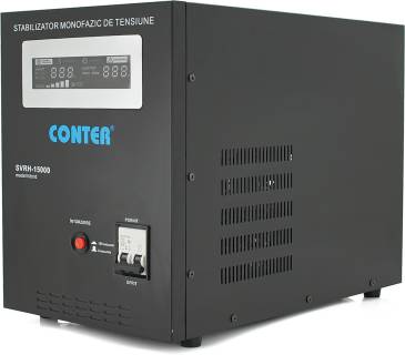 Стабилизатор Conter CR-SVRH-15000