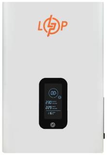 Стабилизатор LogicPower Стабілізатор напруги інверторний LP-W - IS5000 (4150Вт) LP29785