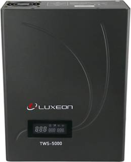 Стабилизатор Luxeon TWS-5000