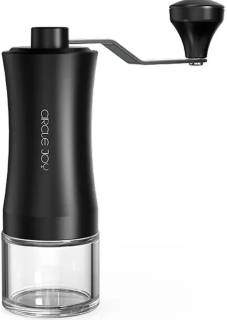 Кофемолка Xiaomi Circle Joy Coffee Grinder CJ-SMDJ01 Black