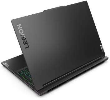 Ноутбук Lenovo Legion 7 16IRX9 Custom Eclipse Black 2024 83FD004XUS_64GB/2TB/W11H