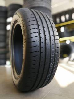Шина Kapsen Papide K3000 215/50 R18 96W XL