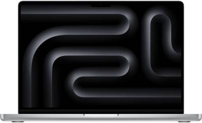 Ноутбук Apple MacBook Pro 14 M4 Pro A3401 Silver 2024 Z1FB000TU