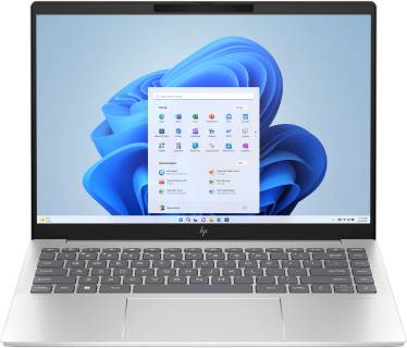 Ноутбук HP Pavilion Plus Laptop 14-ew1010nr Natural silver 9P9X1UA