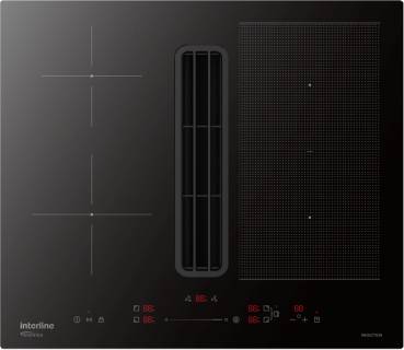 Варочная поверхность INTERLINE HIV 960 SIR BA SYNERGY