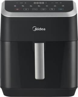 Фритюрница Midea MF-CY70K