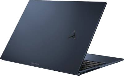 Ноутбук ASUS Zenbook S 13 OLED (UM5302, AMD Ryzen 6000 series) Ponder Blue UM5302TA-O71610BL0W