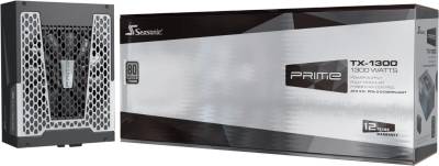 Адаптер Seasonic PRIME TX ATX 3.1 1300W PRIME-TX-1300-ATX30