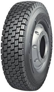 Шина Windforce WD2020 265/70 R19.5 143/141J