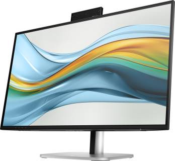 Монитор HP Series 5 Pro 27' Conferencing Monitor 527pm Jet black 9E0Y9UT