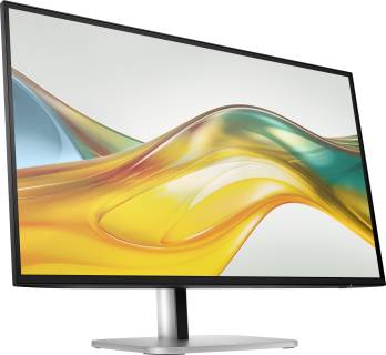 Монитор HP Series 5 Pro 27' Monitor 527pq Jet black/Silver 9D9S0UT