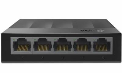 Коммутатор TP-Link LS1005G