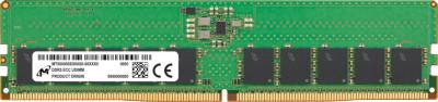 Память Crucial Server Memory DDR5 16GB 5600MHz CL46 ECC UDIMM MTC10C1084S1EC56BR
