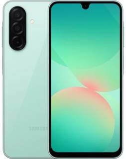 Смартфон Samsung Galaxy A26 5G 8/256Gb (SM-A266BLGCEUC) Mint