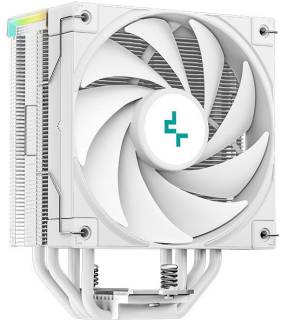 Кулер Deepcool AK400 Digital Pro White R-AK400-WHAPMN-G
