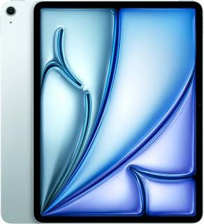 Планшет Apple iPad Air 13 M3 Wi-Fi 256GB (MCNP4) 2025 Blue