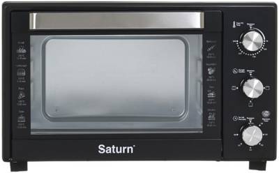Духовка Saturn ST-EC3304