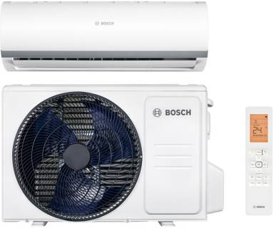 Кондиционер Bosch CL2000 RAC 5.3