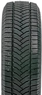 Шина Windforce Catchfors VAN A/S 195/75 R16C 107/105R