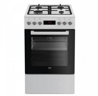 Плита Beko FSM 52330 DWDS