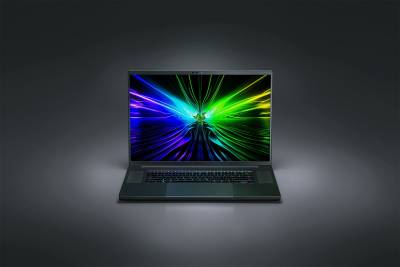 Ноутбук Razer Blade 18 Black 2024 RZ090584UEH5