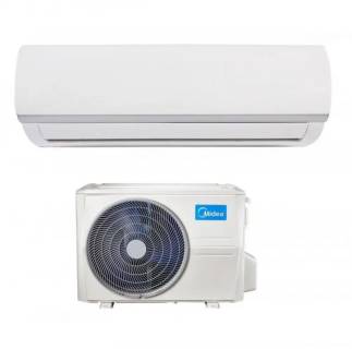 Кондиционер Midea AF8-07N8C2D-I/AF8-07N8C2D-O
