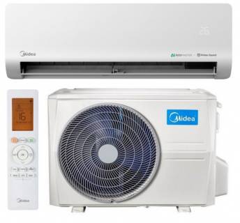 Кондиционер Midea MSEZ-09HRFN8-I/MSEZ-09HRFN8-O