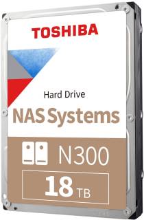 Накопитель Toshiba MG Series MG09ACA 16TB 7200rpm 512MB MG09ACA16TE