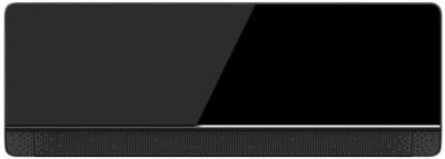 Кондиционер Idea IPA-09HRM-FN8 BLACK