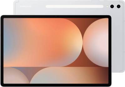 Планшет Samsung Galaxy Tab S10 Plus 5G 12/512GB (SM-X826B) Silver SM-X826BZSP