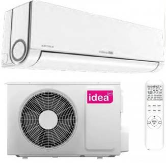 Кондиционер Idea IPA-12HRTPL-FN8 AROMA