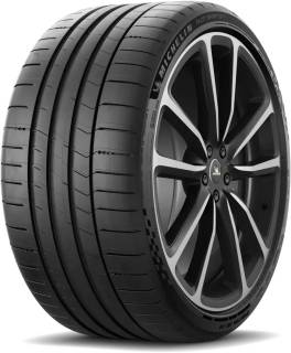 Шина Michelin Pilot Sport S 5 275/40 R23 112Y XL