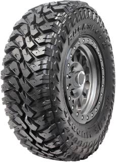 Шина Maxxis Buckshot Mudder II MT-764 265/70 R16 117/114Q