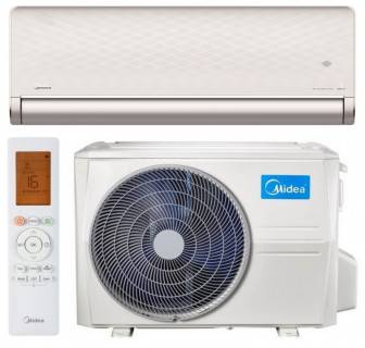 Кондиционер Midea MSXT-18HRFN8-GOLD-I/MSXT-18HRFN8-GOLD-O