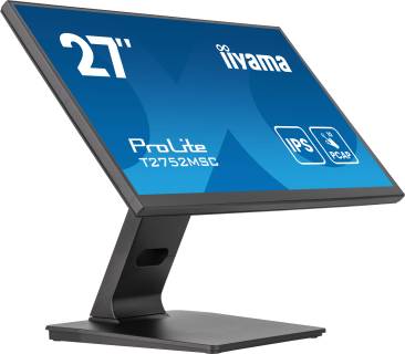 Монитор iiyama ProLite T2752MSC-B1AG