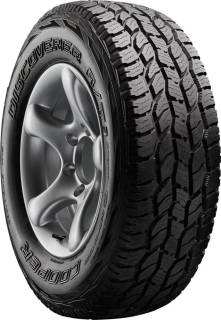 Шина Cooper Discoverer A/T3 Sport 2 275/55 R20 117T XL