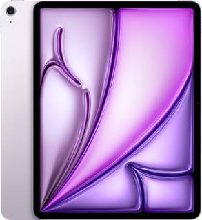 Планшет Apple iPad Air 13 M3 Wi-Fi + Cellular 256GB (MCJ84) 2025 Purple