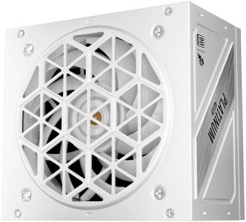 Адаптер 1STPLAYER HA-1000BA3 (NGDP-PLT-1000-WH-EU) 1000W White