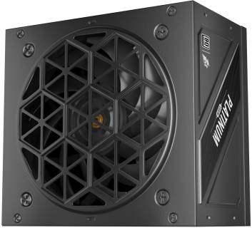 Адаптер 1STPLAYER HA-1000BA3 (NGDP-PLT-1000-BK-EU) 1000W Black