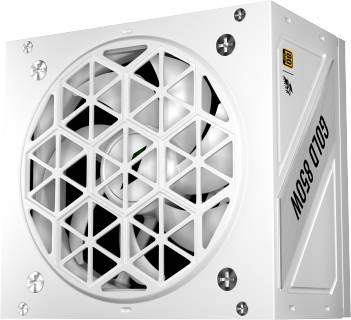 Адаптер 1STPLAYER HA-850BA4 (NGDP-GLD-850-WH-EU) 850W White