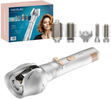 Фен CECOTEC CeramicCare 6in1 Gyro CCTC-01000