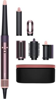 Плойка Dyson Airwrap i.d. Multi-Styler and Dryer Straight to Wavy - Purple Jasper 599021-01