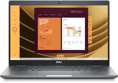 Ноутбук Dell Latitude 5350 Laptop Gray N001L535013UA_UBU