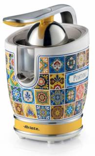 Соковыжималка Ariete 0413 POSITANO 00C04130PAR0