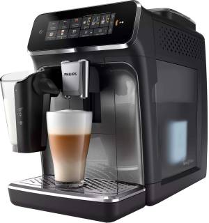 Кофеварка Philips 3300 LatteGo EP3349/70