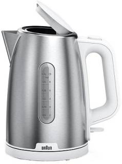 Электрочайник Braun WK1500GY