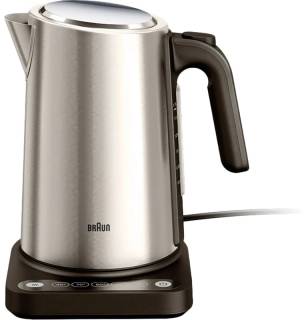 Электрочайник Braun WK 5205 BK WK5205BK