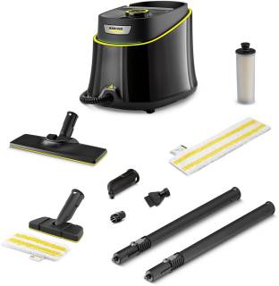 Отпариватель Karcher SC 3 Deluxe Anniversary Edition 1.513-436.0