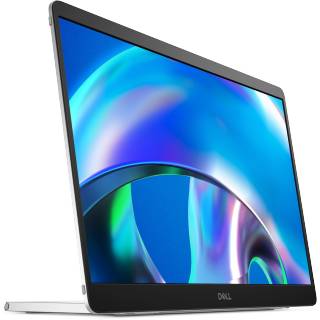 Монитор Dell Pro 14 Plus Portable Monitor P1425 210-BQTB