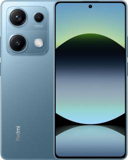 Смартфон Xiaomi Redmi Note 14S 8/256GB Blue